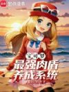 宝可梦:最强肉盾养成系统