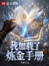 我加载了炼金手册