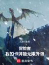 冒险者:我的卡牌能无限升级