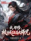 我,邪修,被迫成了正道大师兄