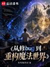 从修bug到重构魔法世界