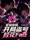 变身帝骑,开局盗号校花Faiz