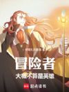 冒险者大概不算是英雄