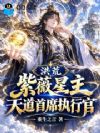 洪荒:紫微星主,天道首席执行官