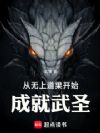 从无上道果开始成就武圣