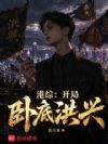 港综:开局卧底洪兴
