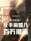 穿书赘婿?反手离婚八百万撤离