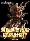 国运:叫你选麦克斯,你选叶腐?
