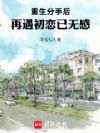 重生分手后,再遇初恋已无感