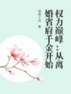 权力巅峰:从离婚省府千金开始