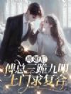 离婚后,傅总三跪九叩上门求复合