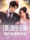 顶流归来:我的老婆是天后
