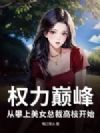 权力巅峰:从攀上美女总裁高枝开始