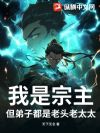 我是宗主,但弟子都是老头老太太