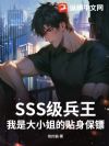 SSS级兵王:我是大小姐的贴身保镖