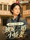 重生七零,冷面厂长独宠二婚小娇妻