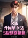 反派:开局拿下SSS级战尊妹妹