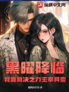 黑曜降临:我靠裁决之力主宰异变